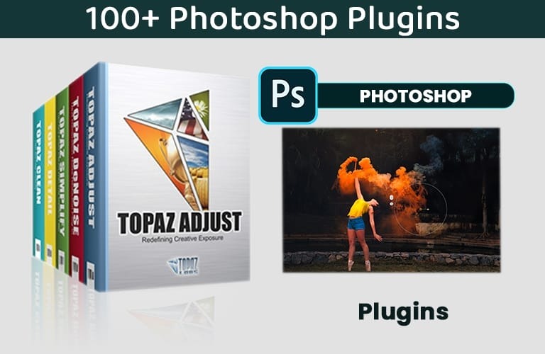 5 PS Plugins