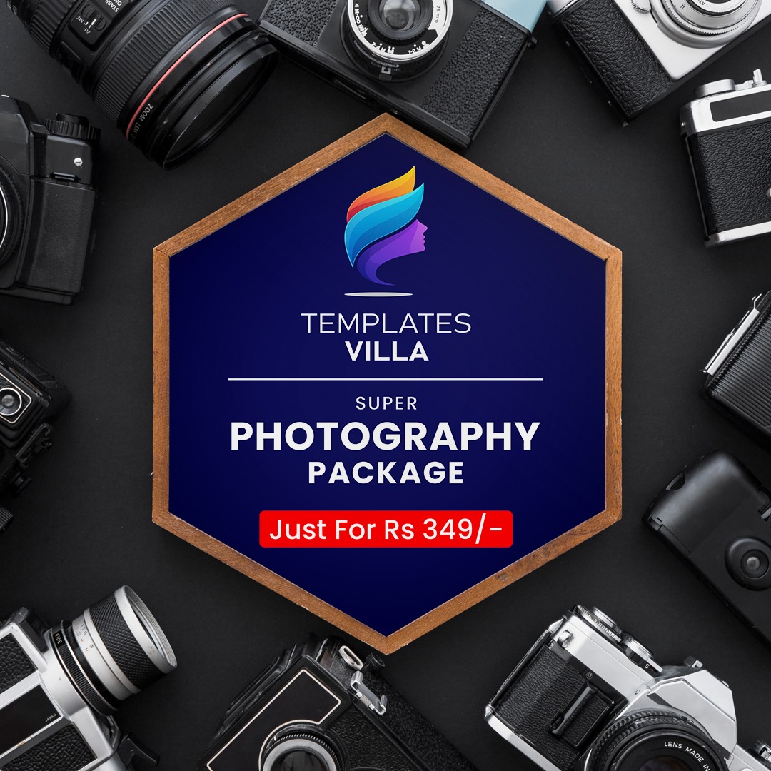 photography bundle