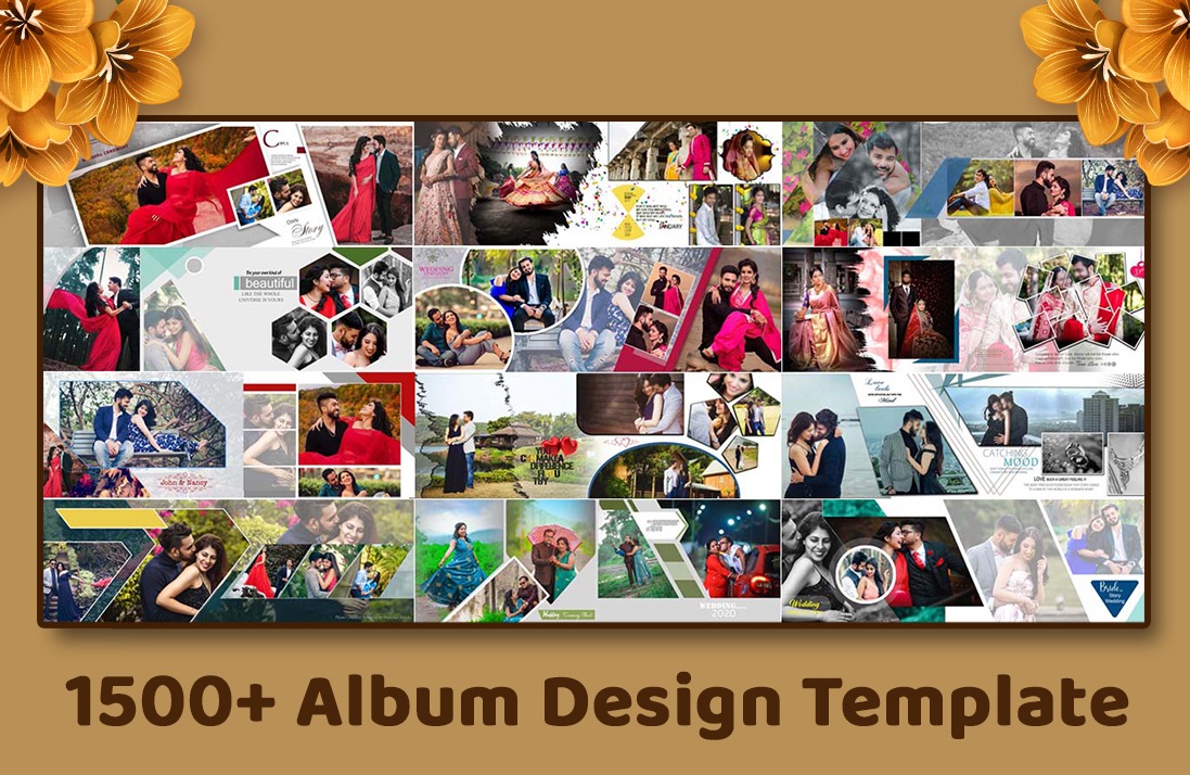 Album Design