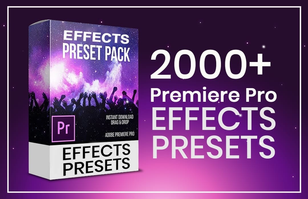 Pr Effects
