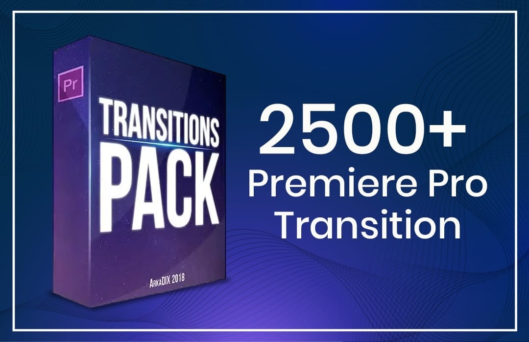 Pr Transition