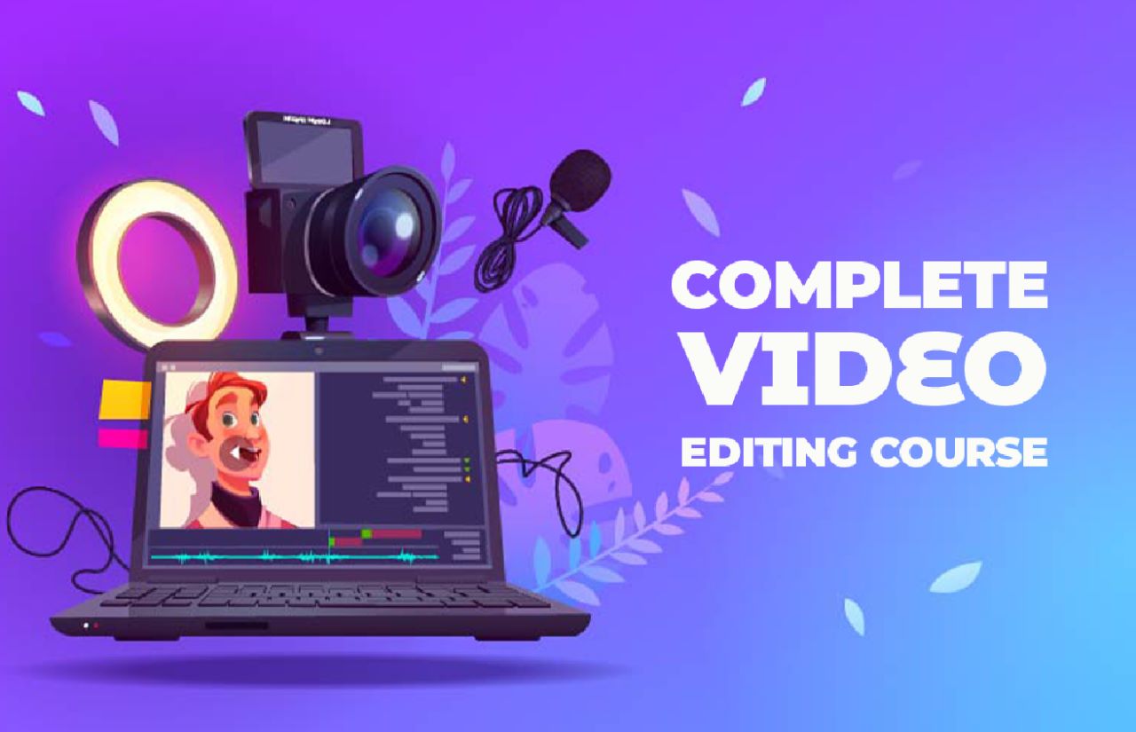 Video Editing Course